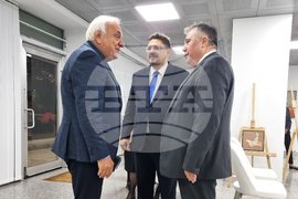 A meeting on culture and education as a bridge between Bulgaria and Turkiye was held at the BTA Press Club in Ankara on Tuesday