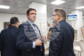 A meeting on culture and education as a bridge between Bulgaria and Turkiye was held at the BTA Press Club in Ankara on Tuesday