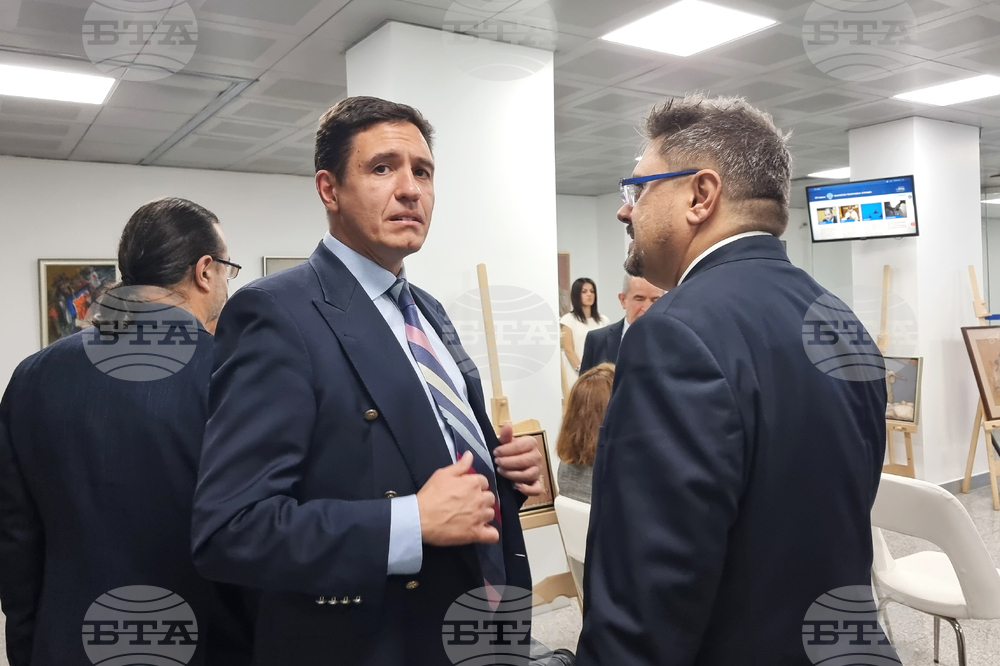 A meeting on culture and education as a bridge between Bulgaria and Turkiye was held at the BTA Press Club in Ankara on Tuesday