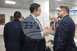 A meeting on culture and education as a bridge between Bulgaria and Turkiye was held at the BTA Press Club in Ankara on Tuesday