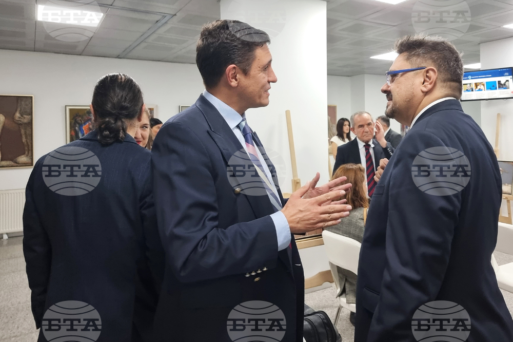 A meeting on culture and education as a bridge between Bulgaria and Turkiye was held at the BTA Press Club in Ankara on Tuesday