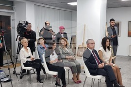 A meeting on culture and education as a bridge between Bulgaria and Turkiye was held at the BTA Press Club in Ankara on Tuesday