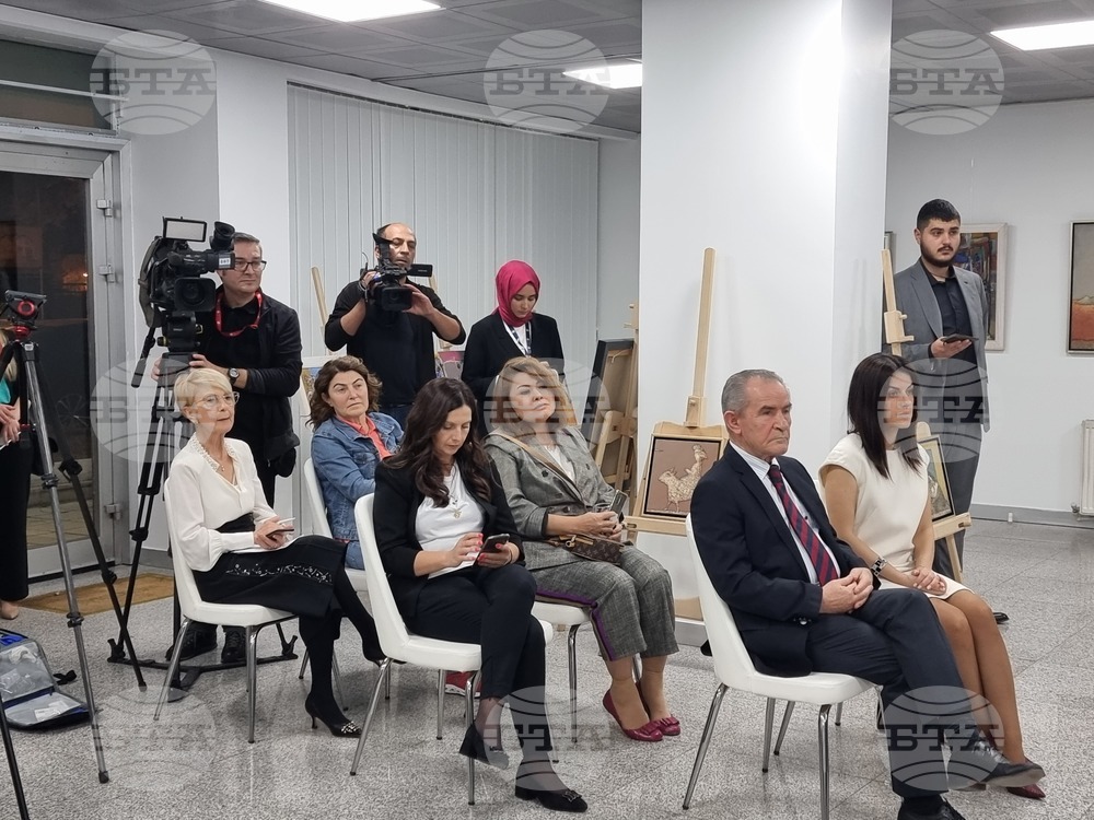 A meeting on culture and education as a bridge between Bulgaria and Turkiye was held at the BTA Press Club in Ankara on Tuesday