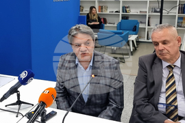 A meeting on culture and education as a bridge between Bulgaria and Turkiye was held at the BTA Press Club in Ankara on Tuesday