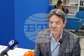 A meeting on culture and education as a bridge between Bulgaria and Turkiye was held at the BTA Press Club in Ankara on Tuesday