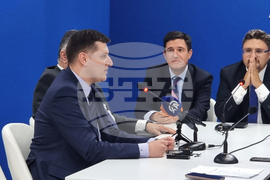 A meeting on culture and education as a bridge between Bulgaria and Turkiye was held at the BTA Press Club in Ankara on Tuesday