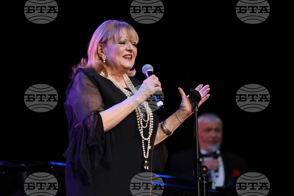 НДК - концерт "Безнадежден случай"