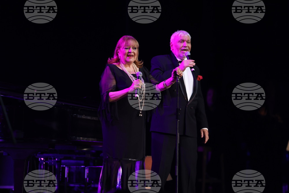 НДК - концерт "Безнадежден случай"