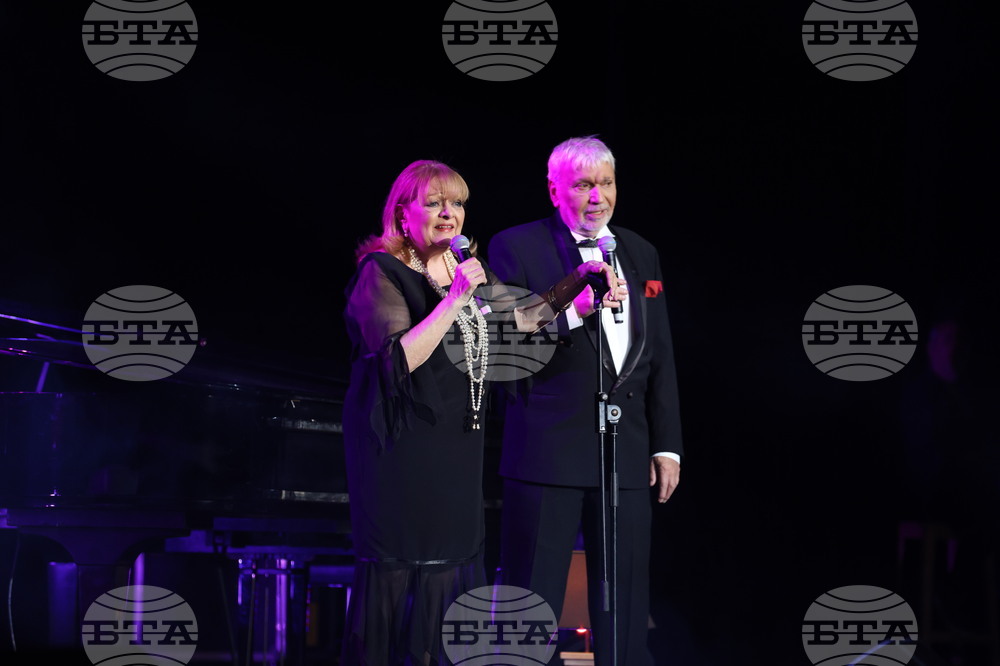 НДК - концерт "Безнадежден случай"