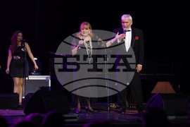 НДК - концерт "Безнадежден случай"