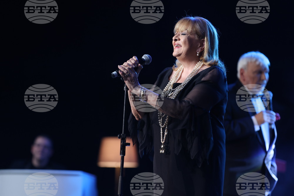 НДК - концерт "Безнадежден случай"