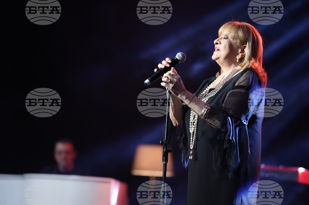 НДК - концерт "Безнадежден случай"