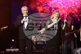 НДК - концерт "Безнадежден случай"