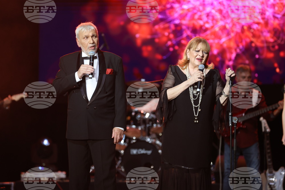 НДК - концерт "Безнадежден случай"