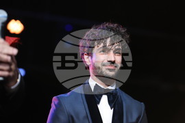 НДК - концерт "Безнадежден случай"