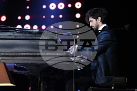 НДК - концерт "Безнадежден случай"