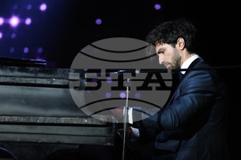 НДК - концерт "Безнадежден случай"