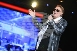 НДК - концерт "Безнадежден случай"