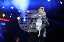 НДК - концерт "Безнадежден случай"