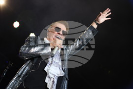 НДК - концерт "Безнадежден случай"