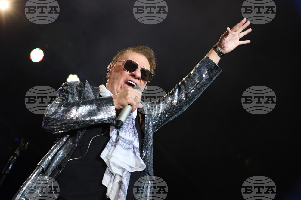 НДК - концерт "Безнадежден случай"