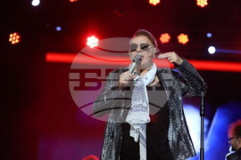 НДК - концерт "Безнадежден случай"