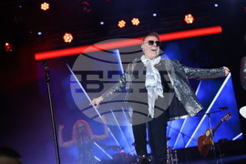 НДК - концерт "Безнадежден случай"