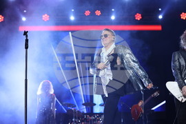 НДК - концерт "Безнадежден случай"