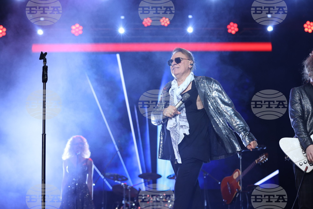 НДК - концерт "Безнадежден случай"