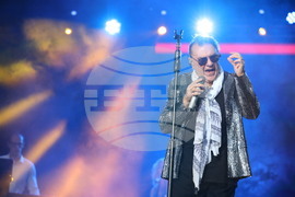 НДК - концерт "Безнадежден случай"