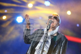 НДК - концерт "Безнадежден случай"