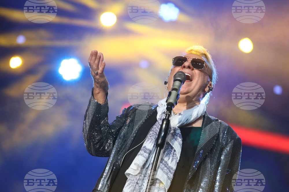 НДК - концерт "Безнадежден случай"