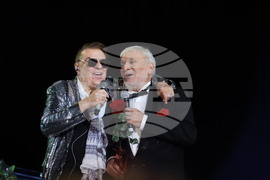 НДК - концерт "Безнадежден случай"