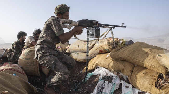 Антонио Гутериш призова враждуващите страни в Йемен към максимална сдържаност след настъпление на сепаратистите в южната част на страната 