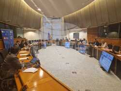 Снимка: Пресофис Петър Витанов 