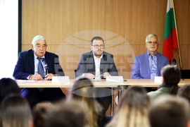 Европейски ден на предприемача - 2023 - форум