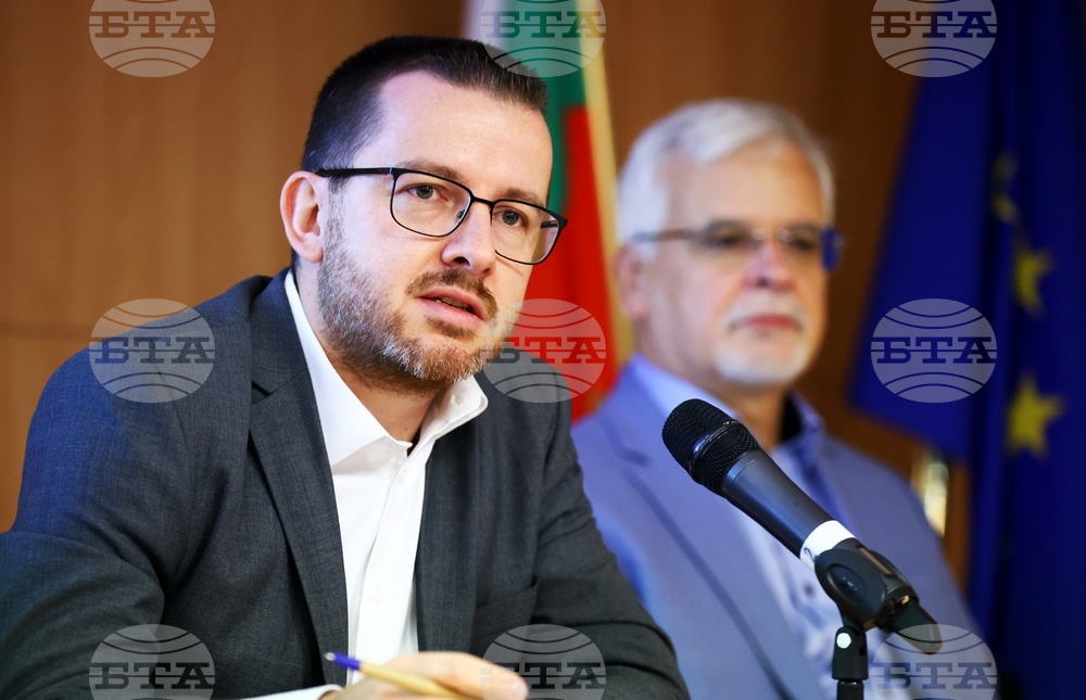 Европейски ден на предприемача - 2023 - форум