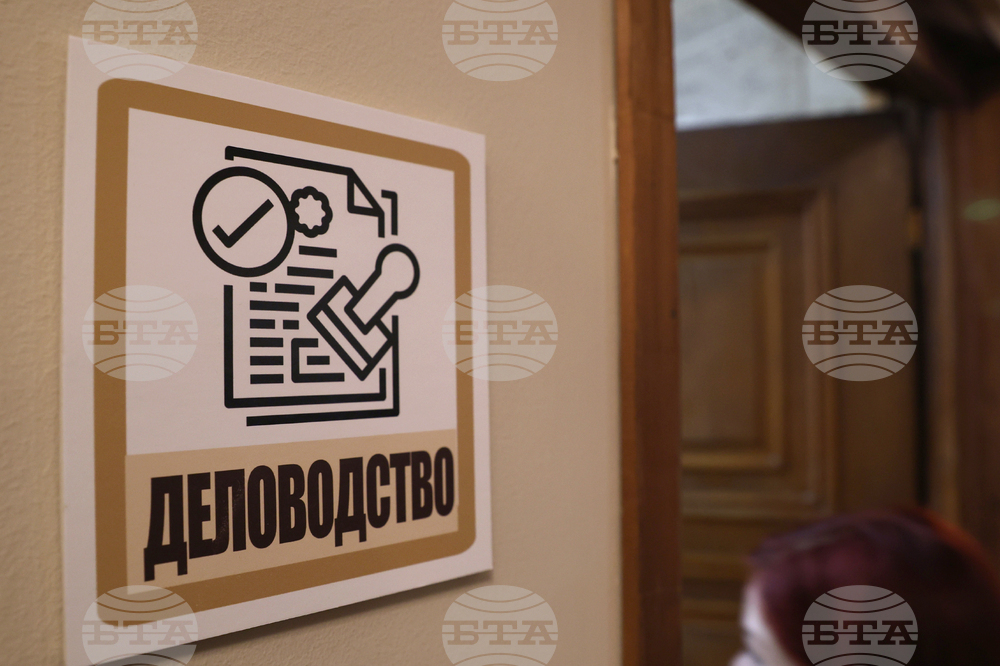 Създаване на преброителни центрове и комисии предлагат от "Продължаваме промяната - Демократична България" с промени в Изборния кодекс 