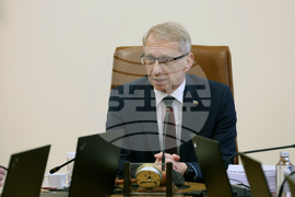 Министерски съвет - заседание - Николай Денков