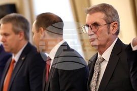 Министерски съвет - заседание