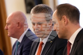 Министерски съвет - заседание