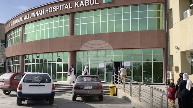 "Ислямска държава" пое отговорността за нападението срещу китайски ресторант в Кабул