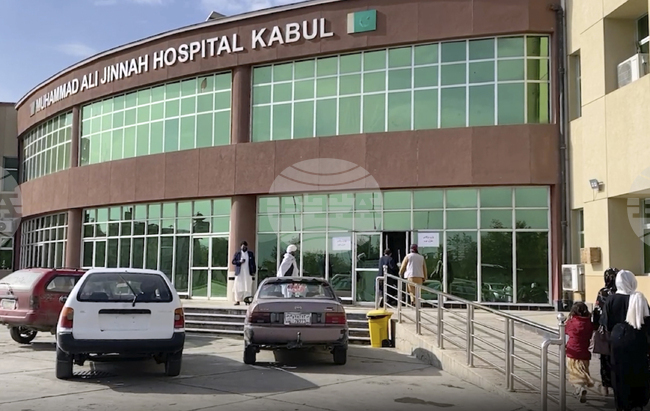 "Ислямска държава" пое отговорността за нападението срещу китайски ресторант в Кабул