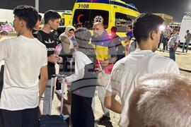 Петдесет и един румънски граждани и членове на техните семейства ще бъдат евакуирани днес от ивицата Газа