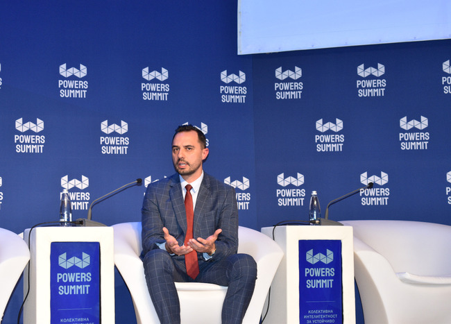 Министър Богданов: Важно е да върнем доверието в институциите