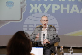 БТА - Европейски парламент - програма - млади журналисти – обучение - Ролята на медиите