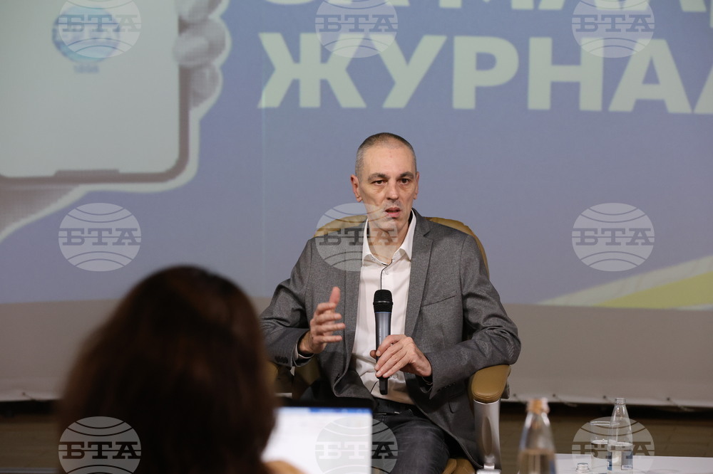 БТА - Европейски парламент - програма - млади журналисти – обучение - Ролята на медиите