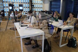 БТА - Европейски парламент - програма - млади журналисти – обучение - Ролята на медиите