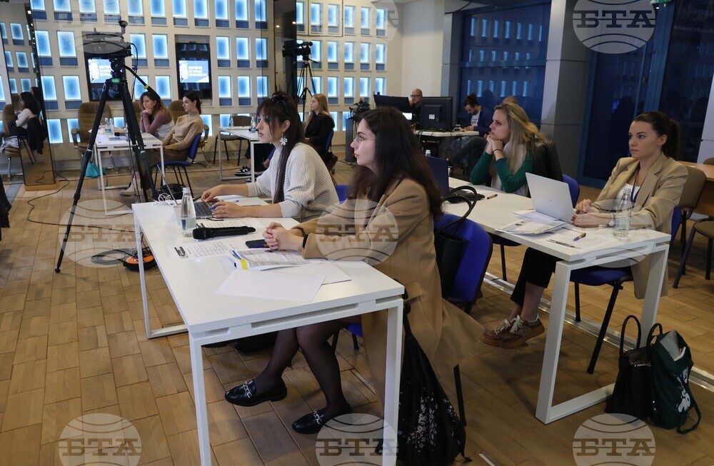 БТА - Европейски парламент - програма - млади журналисти – обучение - Ролята на медиите