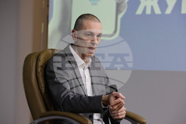 БТА - Европейски парламент - програма - млади журналисти – обучение - Ролята на медиите